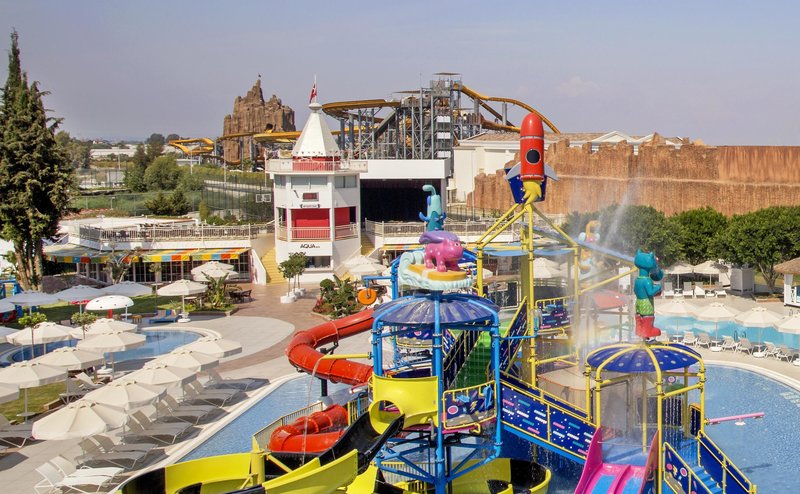 Innvista Hotel Belek 37