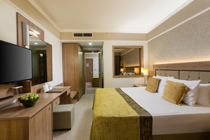 Innvista Hotel Belek 46