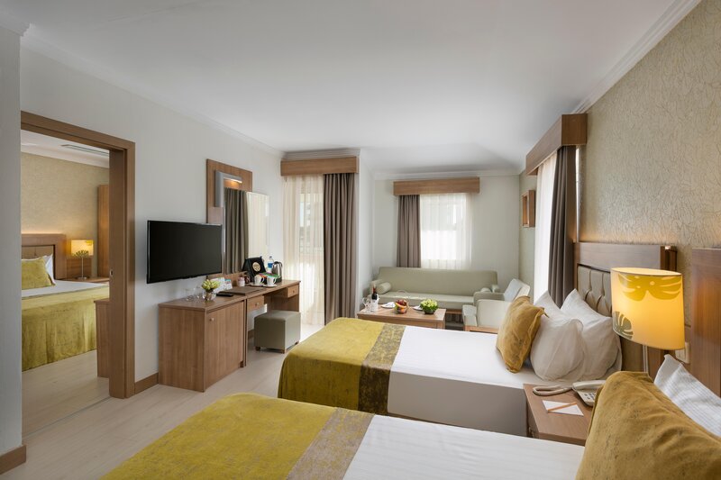 Innvista Hotel Belek 47