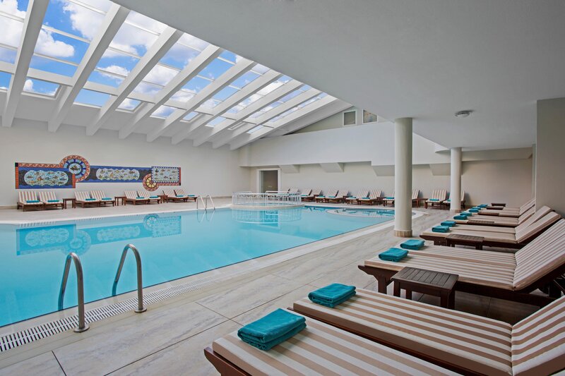 Innvista Hotel Belek 56