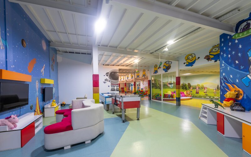 Innvista Hotel Belek 59