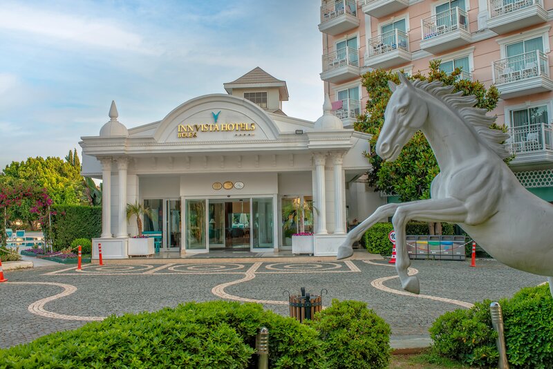 Innvista Hotel Belek 61