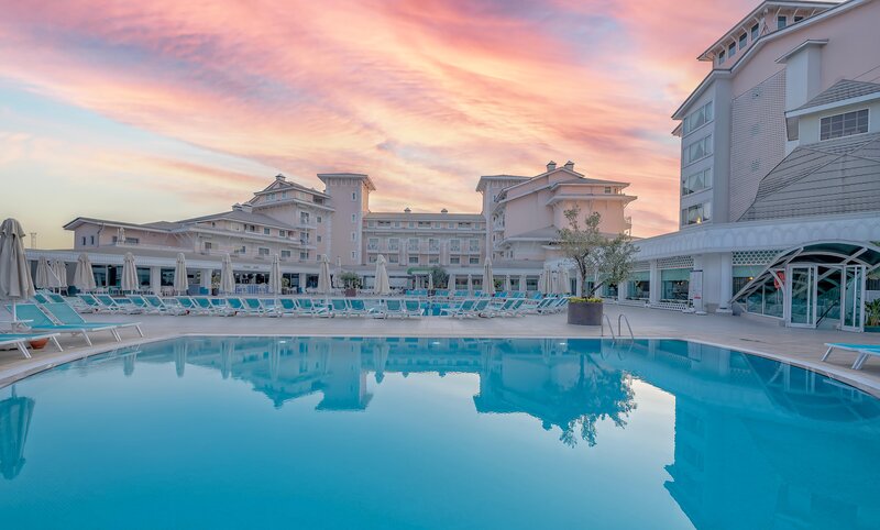 Innvista Hotel Belek 68