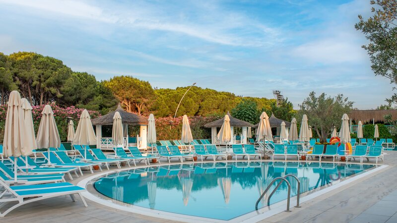 Innvista Hotel Belek 77