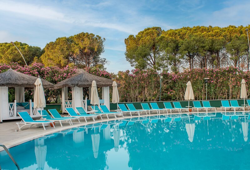 Innvista Hotel Belek 78