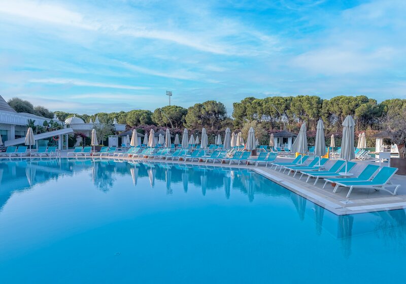Innvista Hotel Belek 96