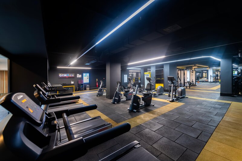 Innvista Hotel Belek 103