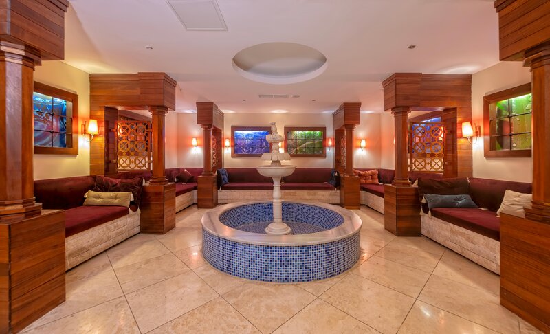 Innvista Hotel Belek 109