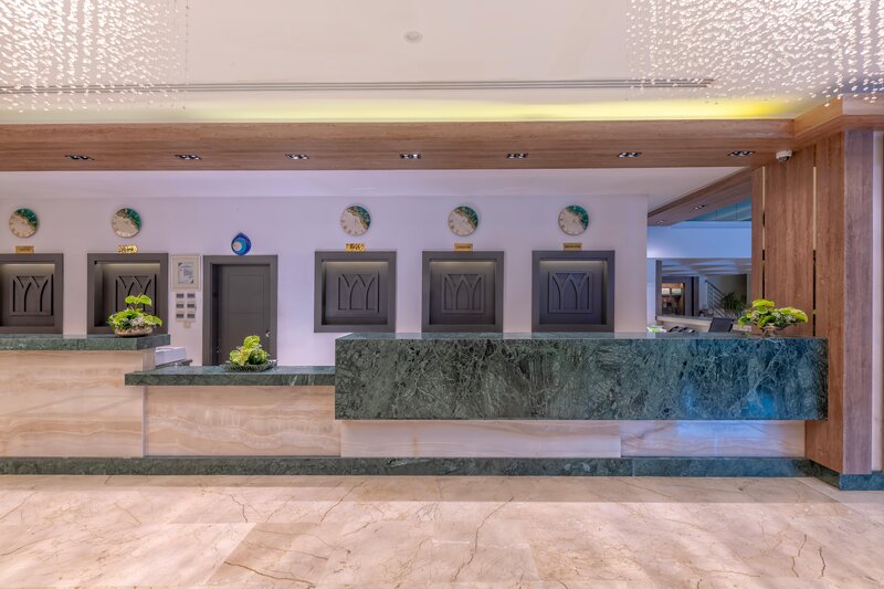 Innvista Hotel Belek 119