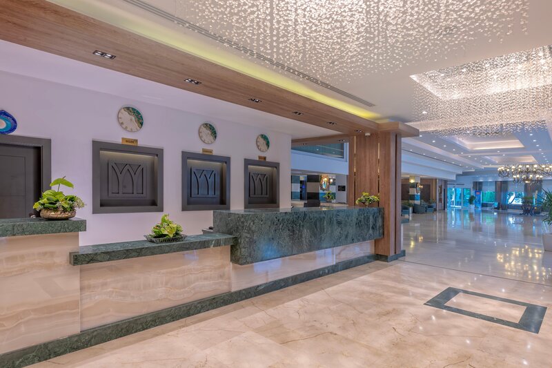 Innvista Hotel Belek 120