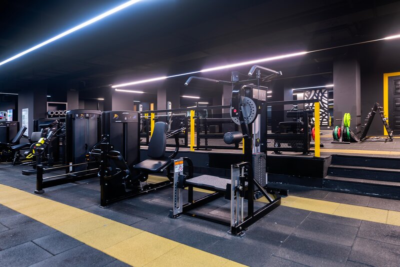 Innvista Hotel Belek 126