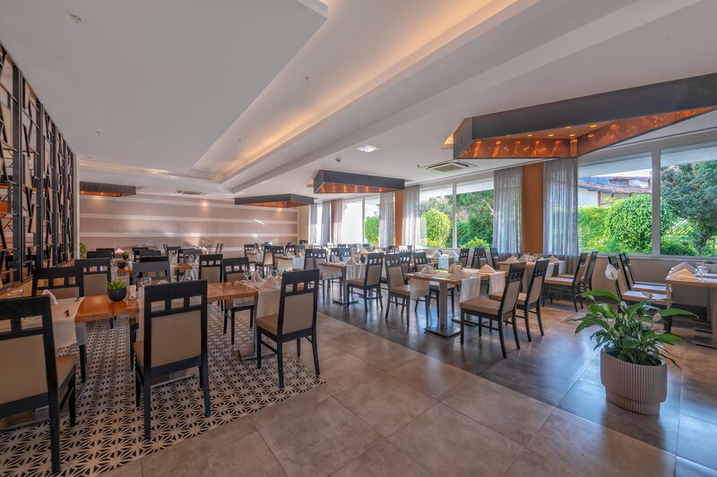 Innvista Hotel Belek 136