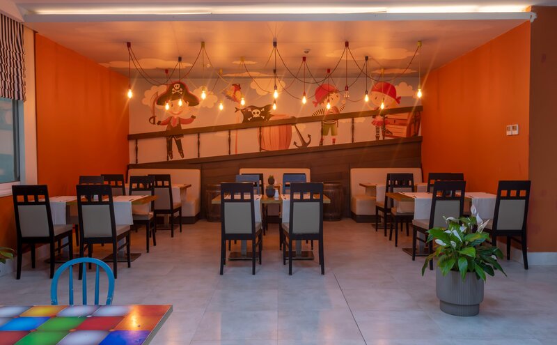 Innvista Hotel Belek 140