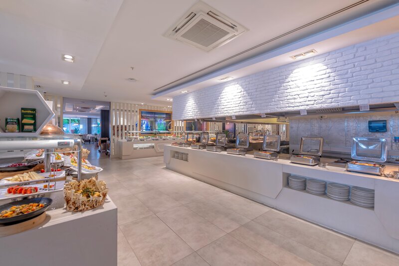 Innvista Hotel Belek 144