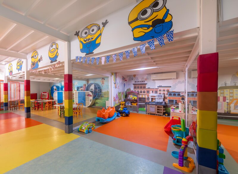 Innvista Hotel Belek 155