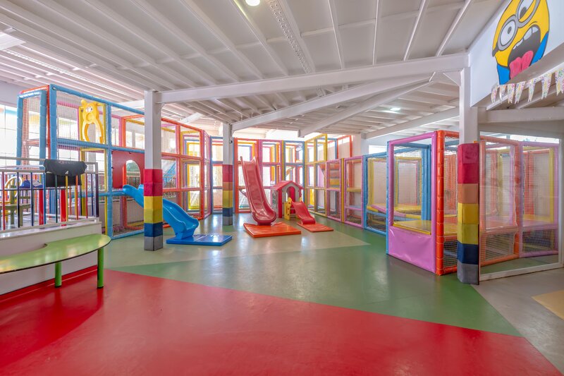 Innvista Hotel Belek 156