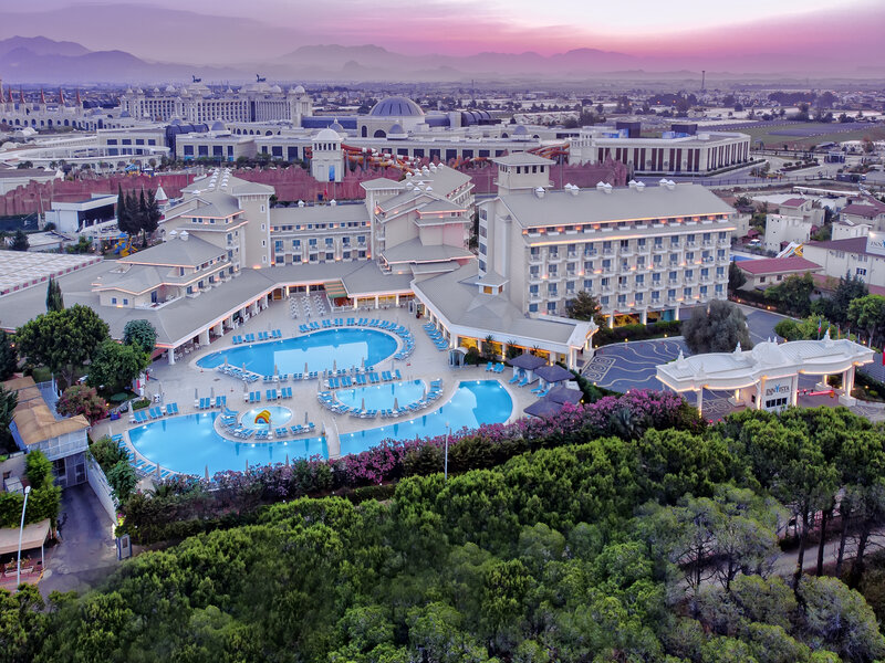 Innvista Hotel Belek 1
