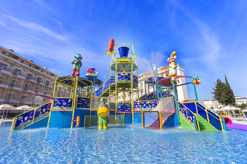 Innvista Hotel Belek 7