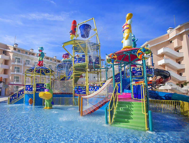 Innvista Hotel Belek 9