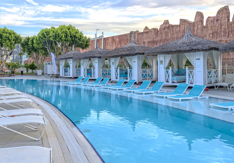 Innvista Hotel Belek 11