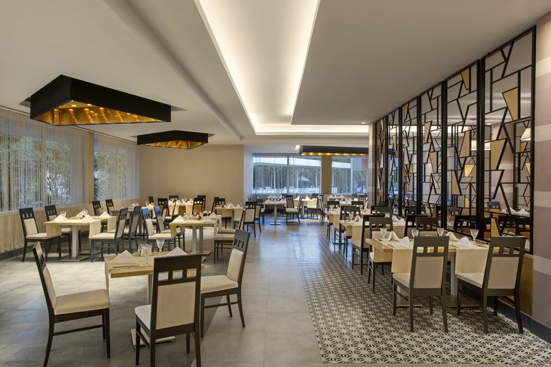 Innvista Hotel Belek 14