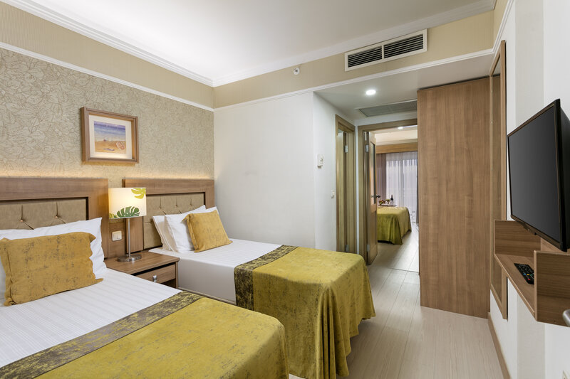 Innvista Hotel Belek 19