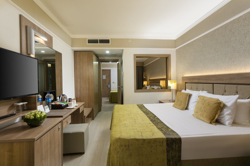 Innvista Hotel Belek 20