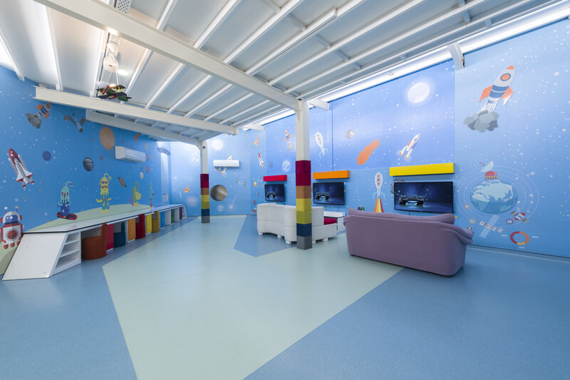 Innvista Hotel Belek 27