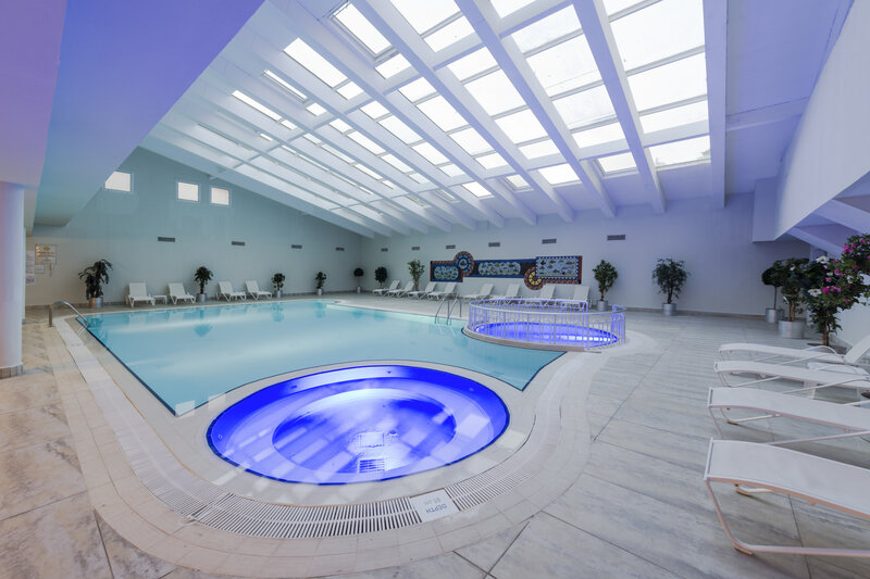 Innvista Hotel Belek 28