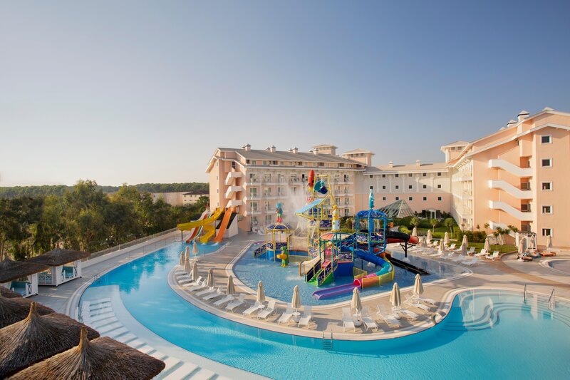 Innvista Hotel Belek 34