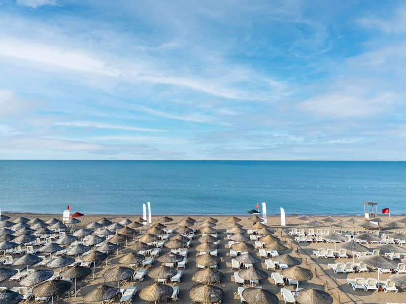 Innvista Hotel Belek 36