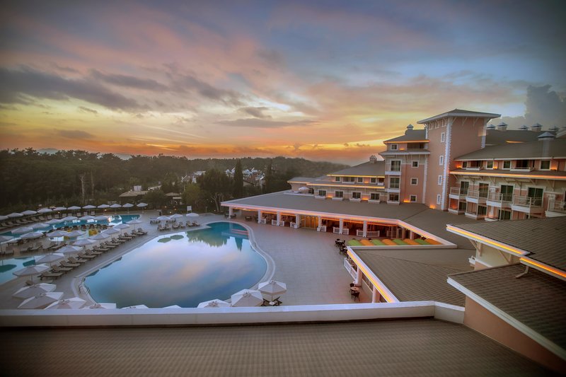 Innvista Hotel Belek 40