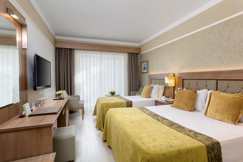 Innvista Hotel Belek 44