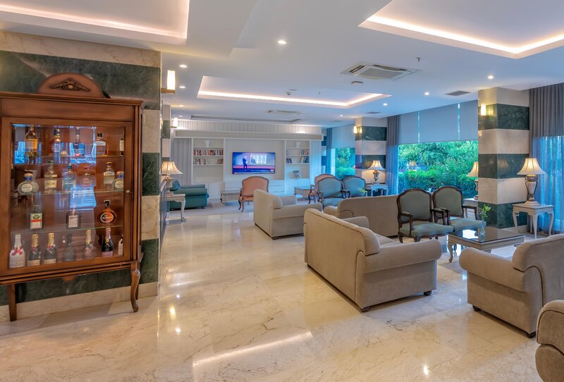 Innvista Hotel Belek 49