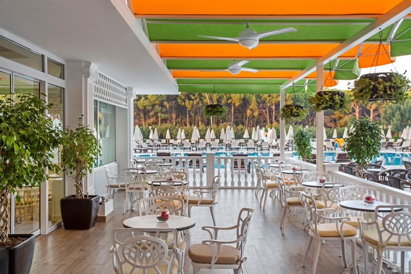 Innvista Hotel Belek 53
