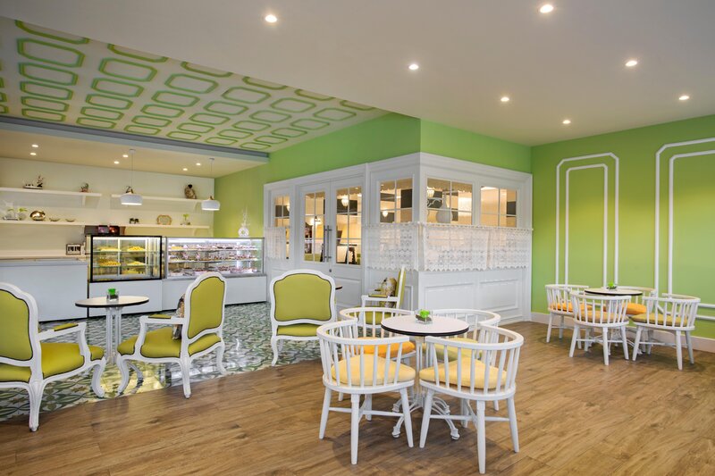 Innvista Hotel Belek 54