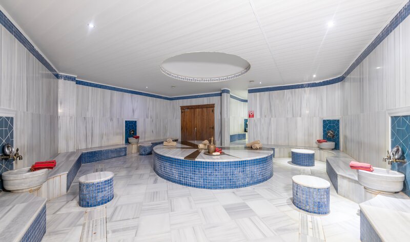 Innvista Hotel Belek 57