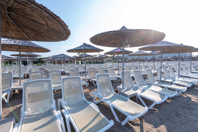 Innvista Hotel Belek 97