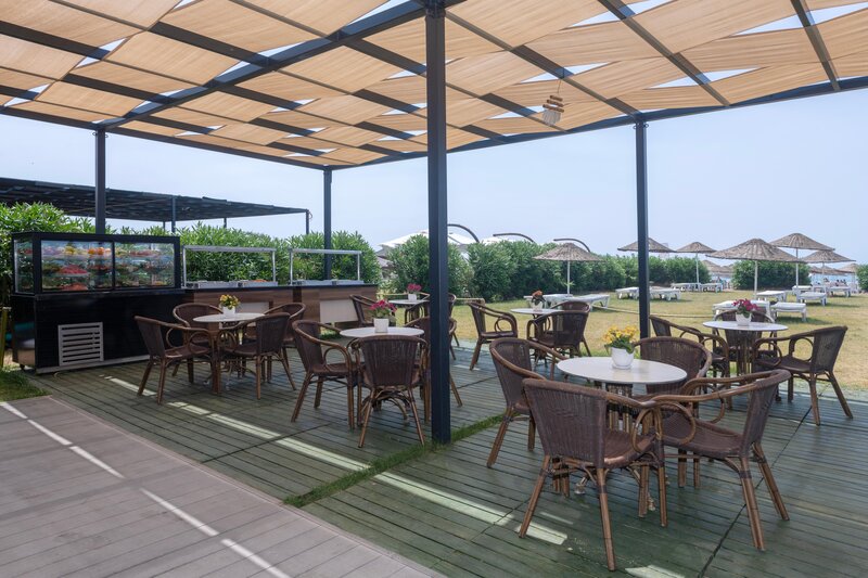 Innvista Hotel Belek 98