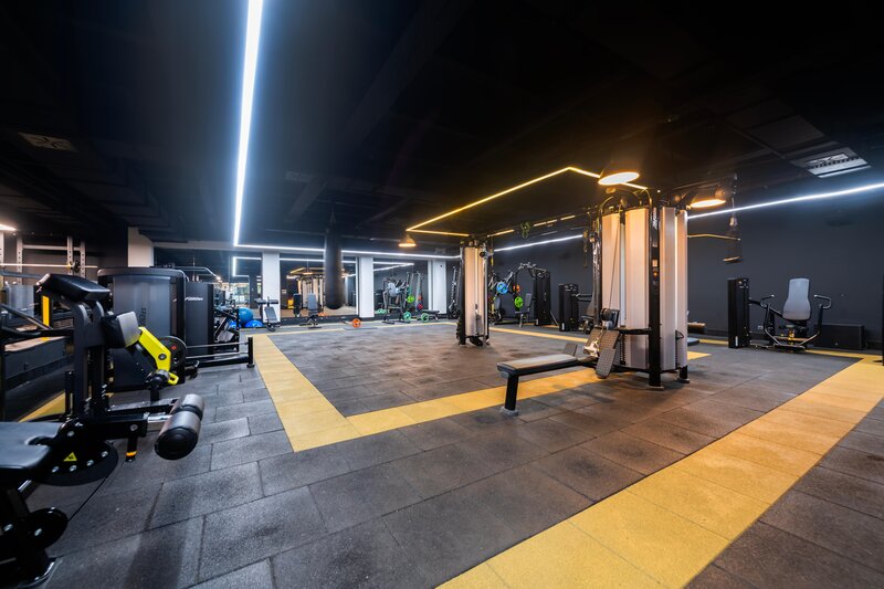 Innvista Hotel Belek 99