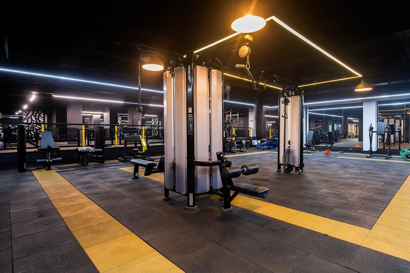 Innvista Hotel Belek 100