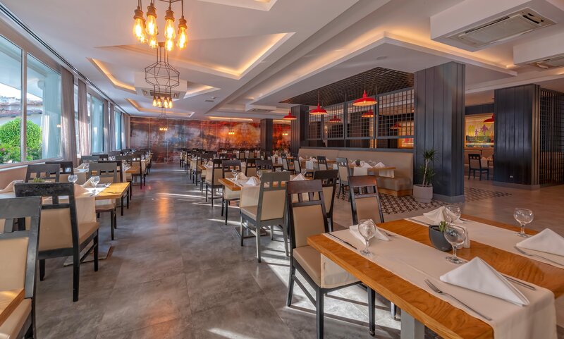 Innvista Hotel Belek 133