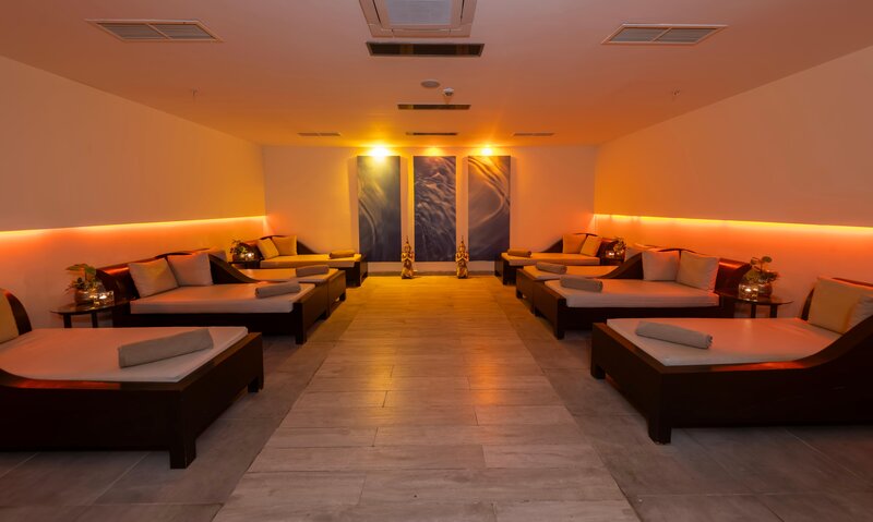 Innvista Hotel Belek 150