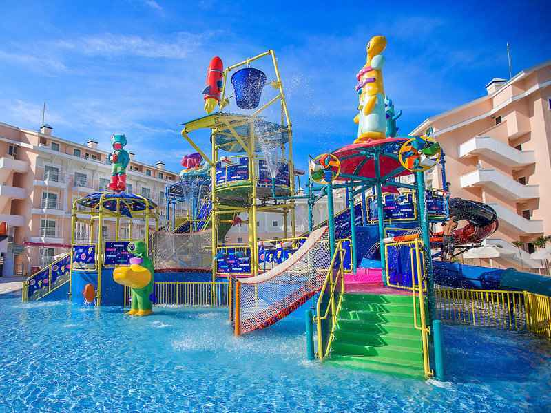 Innvista Hotels Belek 20