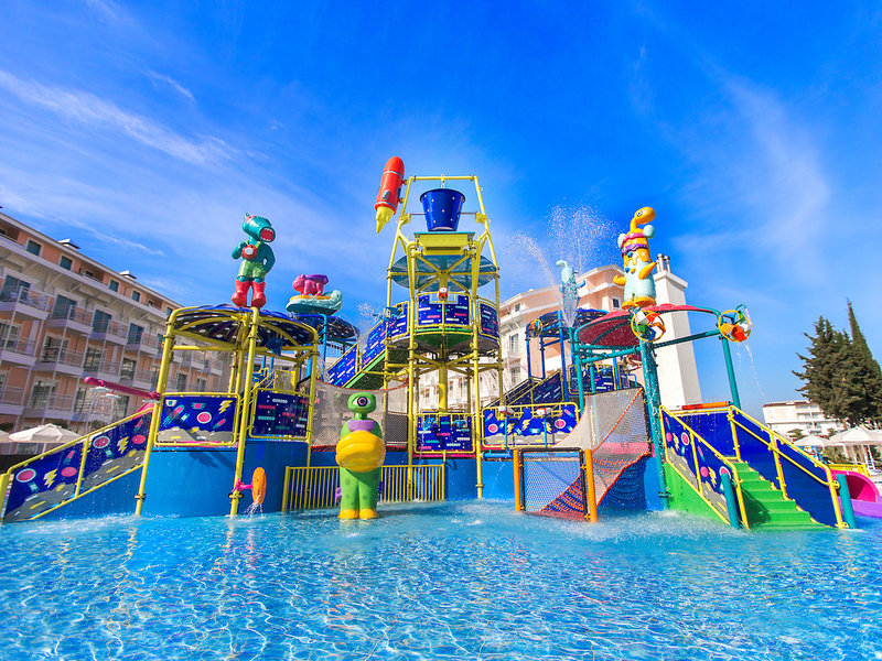 Innvista Hotels Belek 21