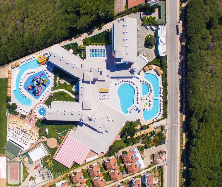 Innvista Hotel Belek 2