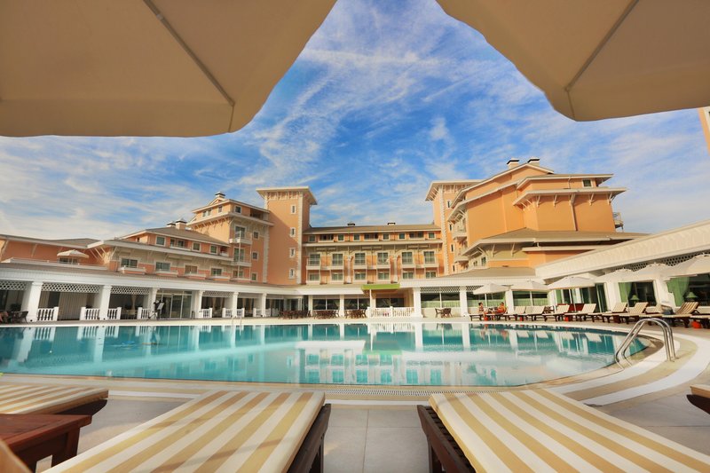 Innvista Hotel Belek 3