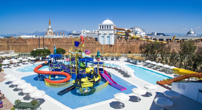 Innvista Hotel Belek 4