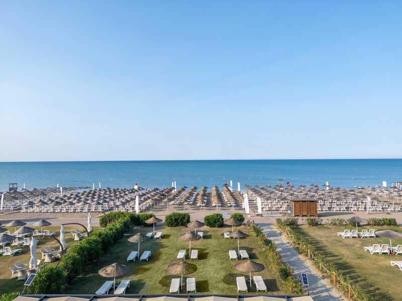 Innvista Hotel Belek 6