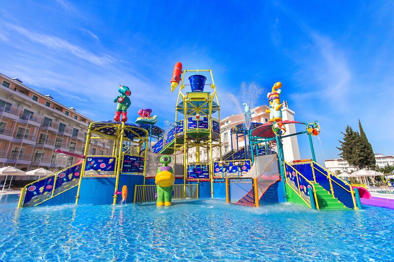 Innvista Hotel Belek 9